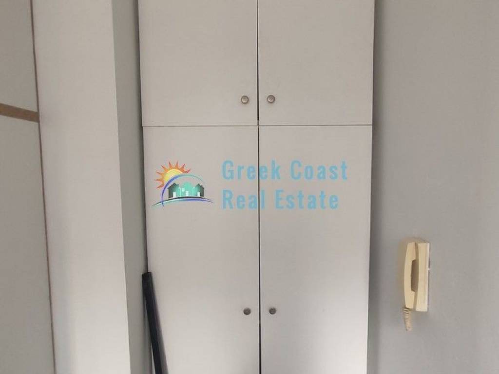 Άποψη χώρου