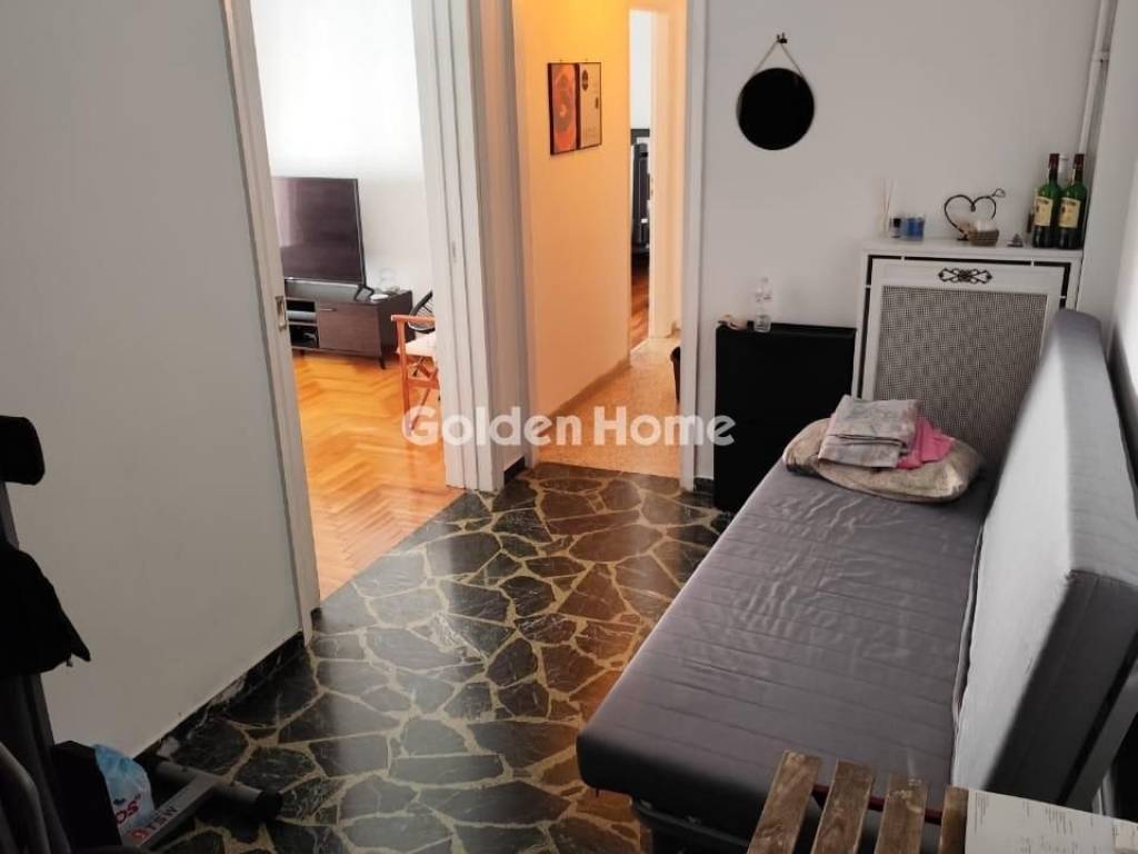 Κυρίως Χώρος