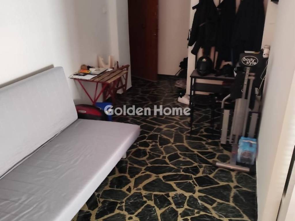 Κυρίως Χώρος