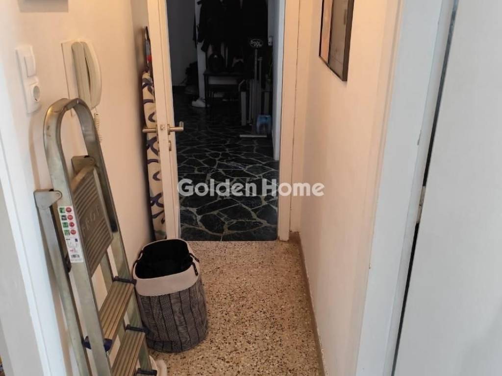 Χολ - Διάδρομος