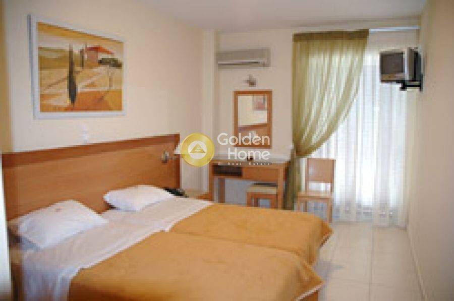 Υπνοδωμάτιο