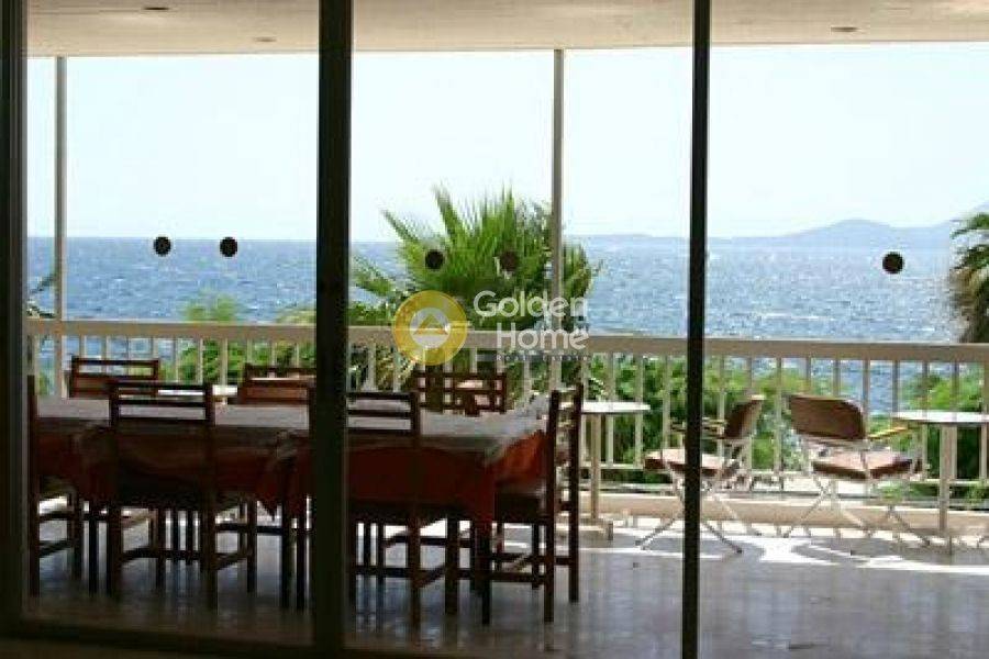 Εξωτερικός Χώρος