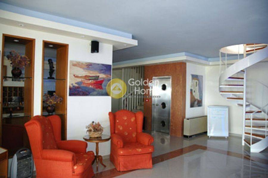 Κυρίως Χώρος