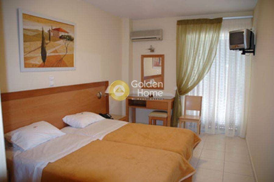 Υπνοδωμάτιο