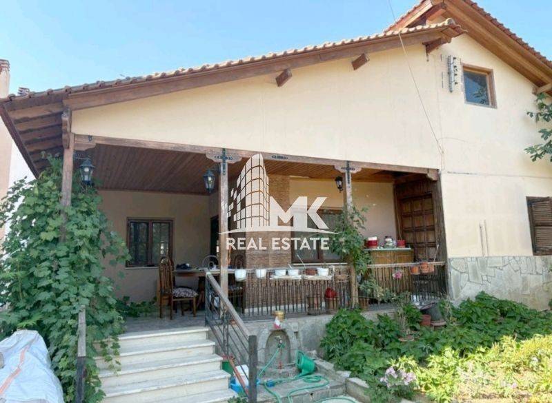 Εξωτερικός χώρος