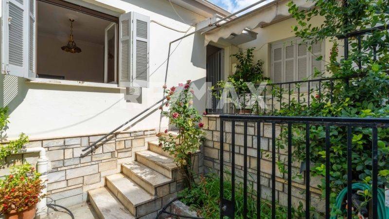 Εξωτερικός χώρος