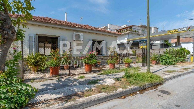 Εξωτερικός χώρος