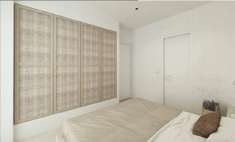 Υπνοδωμάτιο