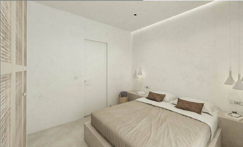 Υπνοδωμάτιο