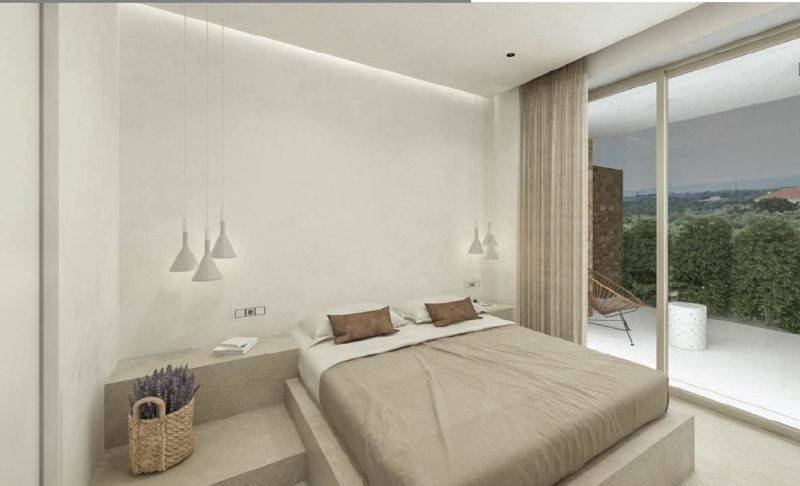 Υπνοδωμάτιο