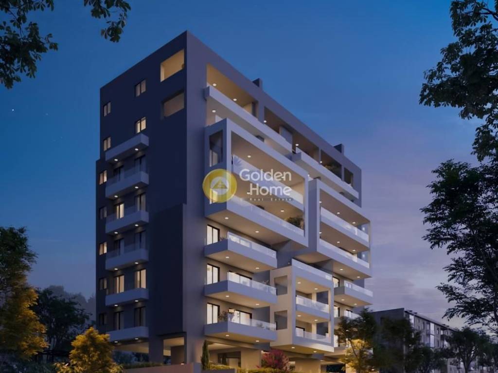 Εξωτερικός Χώρος