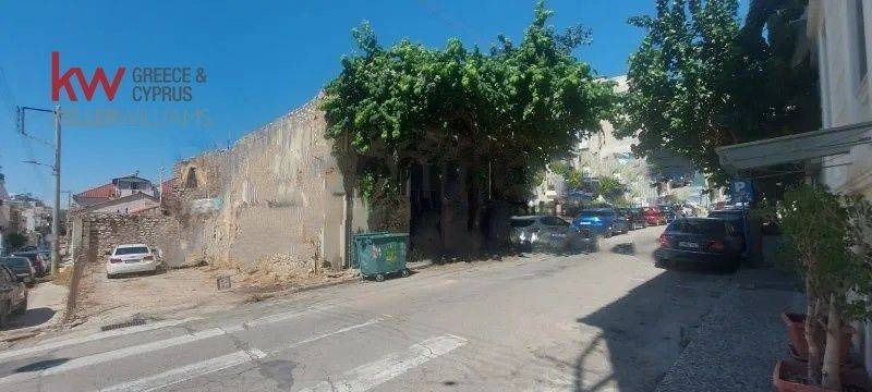 Εξωτερικοι χώροι