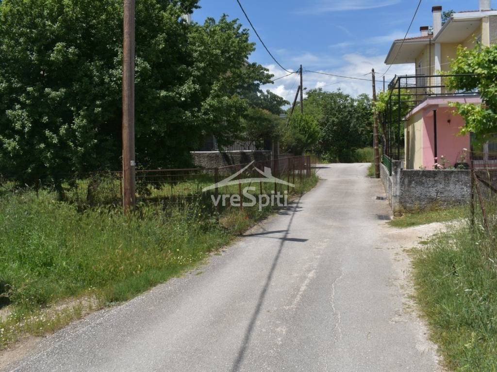 ΑΠΟΨΗ ΟΙΚΟΠΕΔΟΥ