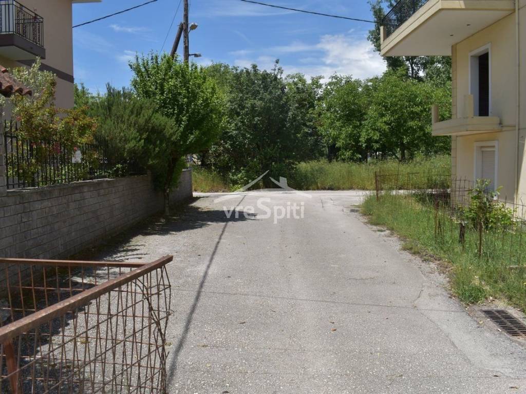 ΑΠΟΨΗ ΟΙΚΟΠΕΔΟΥ