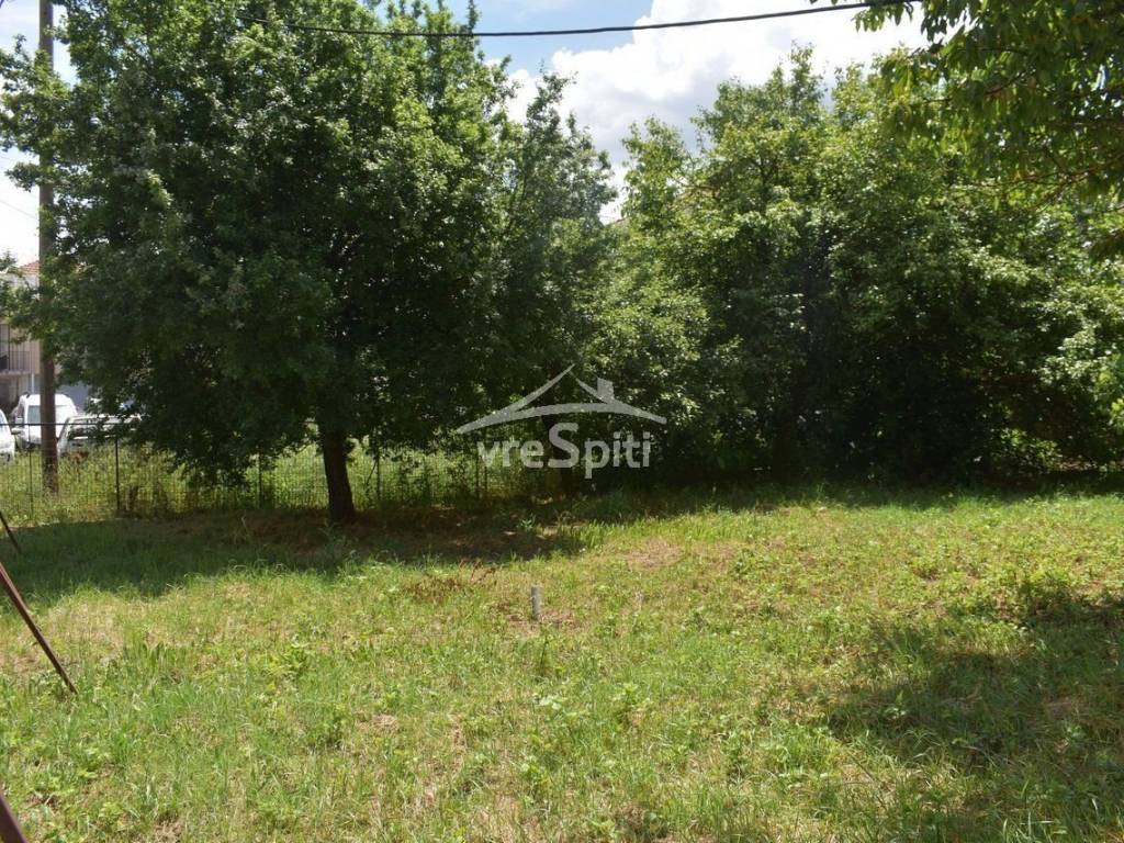 ΑΠΟΨΗ ΟΙΚΟΠΕΔΟΥ