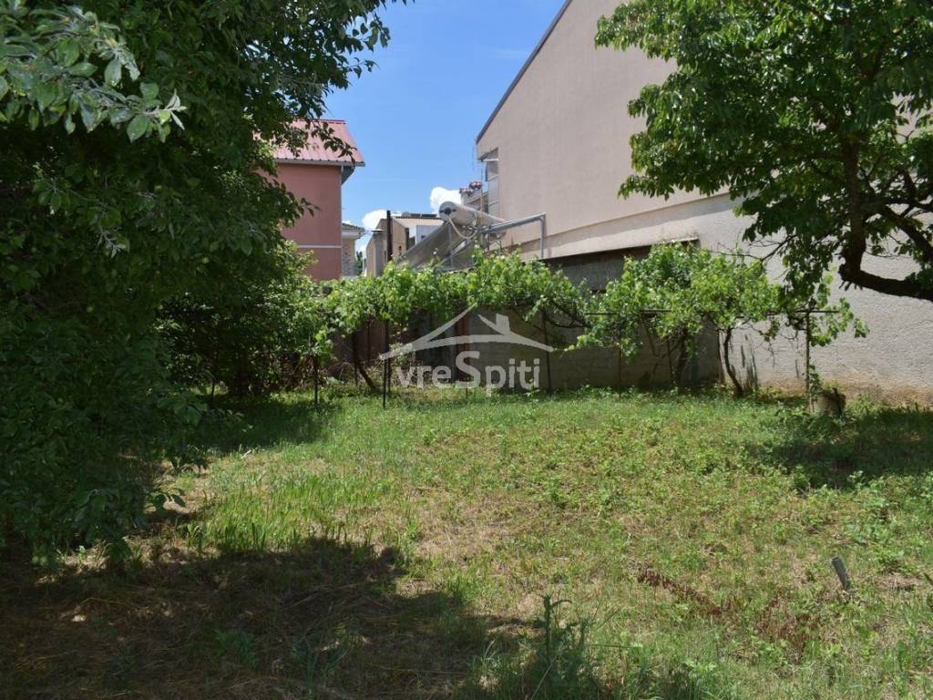 ΑΠΟΨΗ ΟΙΚΟΠΕΔΟΥ