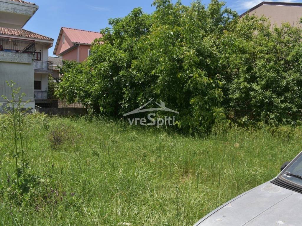 ΑΠΟΨΗ ΟΙΚΟΠΕΔΟΥ