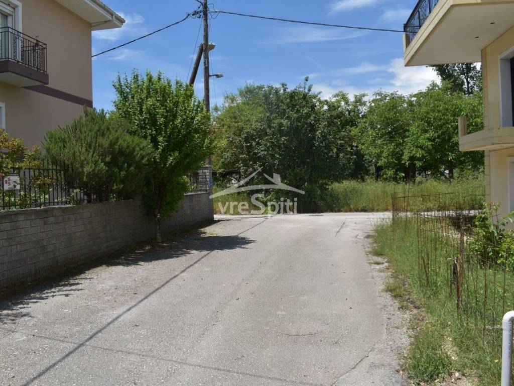 ΑΠΟΨΗ ΟΙΚΟΠΕΔΟΥ