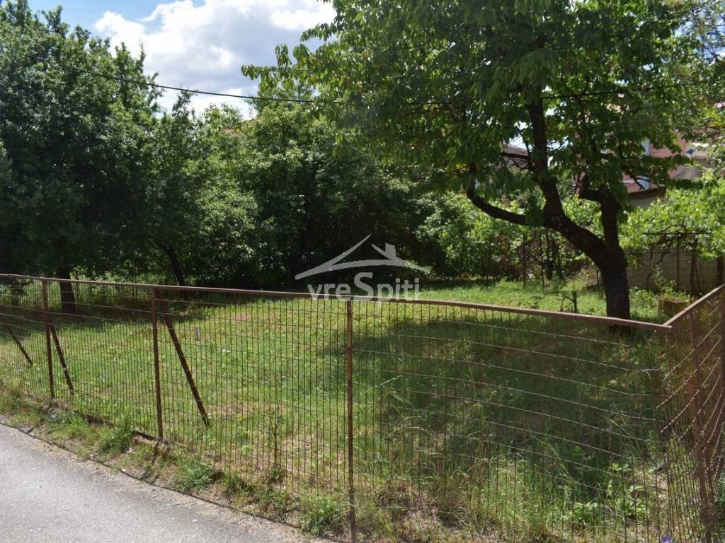 ΑΠΟΨΗ ΟΙΚΟΠΕΔΟΥ