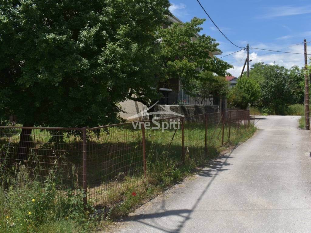 ΑΠΟΨΗ ΟΙΚΟΠΕΔΟΥ