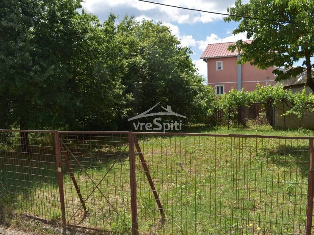 ΑΠΟΨΗ ΟΙΚΟΠΕΔΟΥ