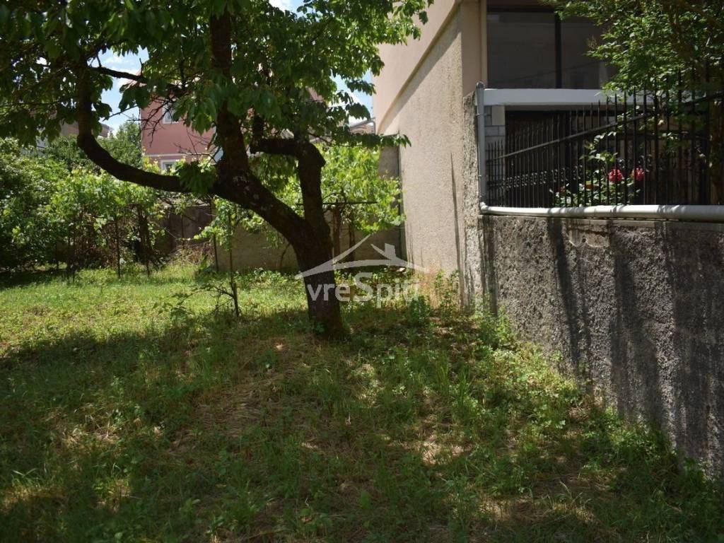 ΑΠΟΨΗ ΟΙΚΟΠΕΔΟΥ