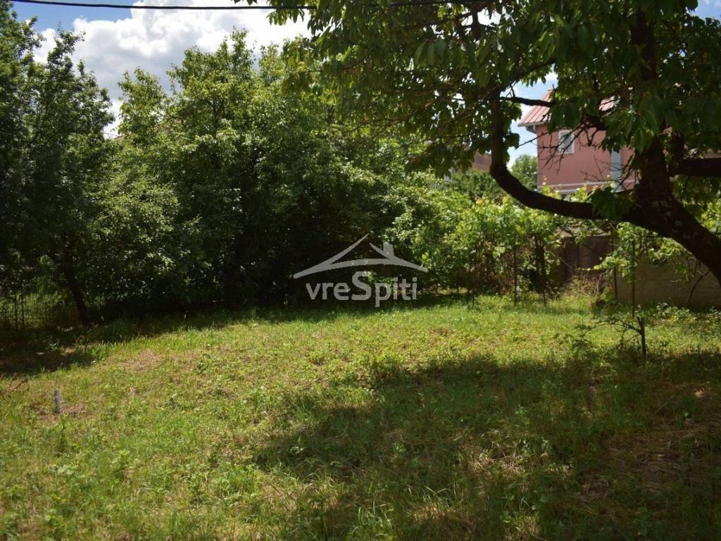 ΑΠΟΨΗ ΟΙΚΟΠΕΔΟΥ