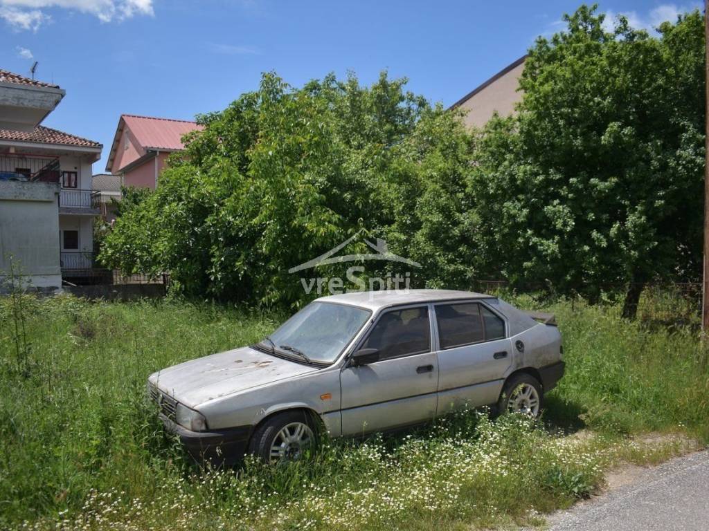 ΑΠΟΨΗ ΟΙΚΟΠΕΔΟΥ