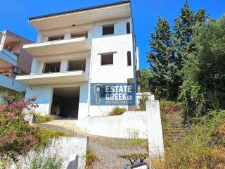 ★ ΥΠΟ ΚΑΤΑΣΚΕΥΗ ★ ΙΔΑΝΙΚΟ και για AIRBNB - γίνονται 5 διαμερίσματα ★ Με κλειστό γκαράζ