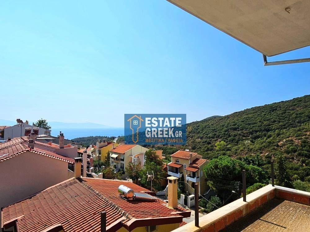 ★ ΥΠΟ ΚΑΤΑΣΚΕΥΗ ★ ΙΔΑΝΙΚΟ και για AIRBNB - γίνονται 5 διαμερίσματα ★ Με κλειστό γκαράζ