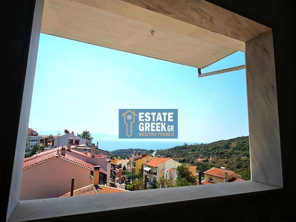 ★ ΥΠΟ ΚΑΤΑΣΚΕΥΗ ★ ΙΔΑΝΙΚΟ και για AIRBNB - γίνονται 5 διαμερίσματα ★ Με κλειστό γκαράζ