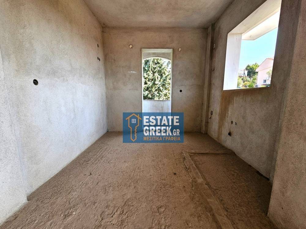 ★ ΥΠΟ ΚΑΤΑΣΚΕΥΗ ★ ΙΔΑΝΙΚΟ και για AIRBNB - γίνονται 5 διαμερίσματα ★ Με κλειστό γκαράζ