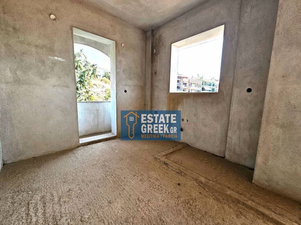 ★ ΥΠΟ ΚΑΤΑΣΚΕΥΗ ★ ΙΔΑΝΙΚΟ και για AIRBNB - γίνονται 5 διαμερίσματα ★ Με κλειστό γκαράζ