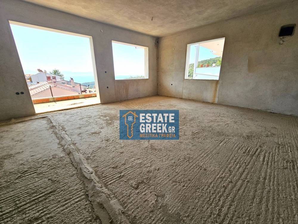 ★ ΥΠΟ ΚΑΤΑΣΚΕΥΗ ★ ΙΔΑΝΙΚΟ και για AIRBNB - γίνονται 5 διαμερίσματα ★ Με κλειστό γκαράζ