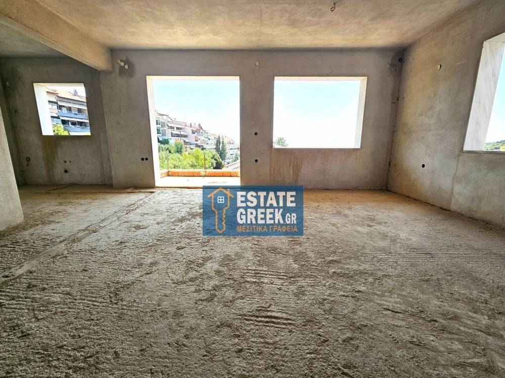 ★ ΥΠΟ ΚΑΤΑΣΚΕΥΗ ★ ΙΔΑΝΙΚΟ και για AIRBNB - γίνονται 5 διαμερίσματα ★ Με κλειστό γκαράζ