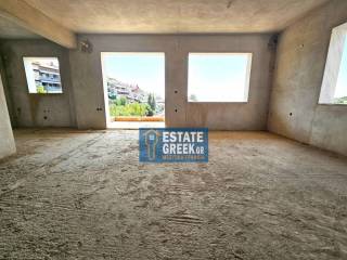 ★ ΥΠΟ ΚΑΤΑΣΚΕΥΗ ★ ΙΔΑΝΙΚΟ και για AIRBNB - γίνονται 5 διαμερίσματα ★ Με κλειστό γκαράζ