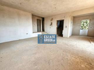 ★ ΥΠΟ ΚΑΤΑΣΚΕΥΗ ★ ΙΔΑΝΙΚΟ και για AIRBNB - γίνονται 5 διαμερίσματα ★ Με κλειστό γκαράζ