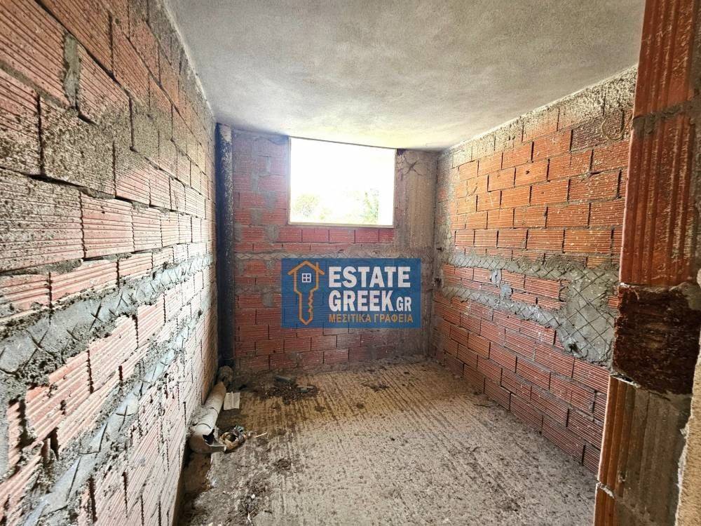 ★ ΥΠΟ ΚΑΤΑΣΚΕΥΗ ★ ΙΔΑΝΙΚΟ και για AIRBNB - γίνονται 5 διαμερίσματα ★ Με κλειστό γκαράζ