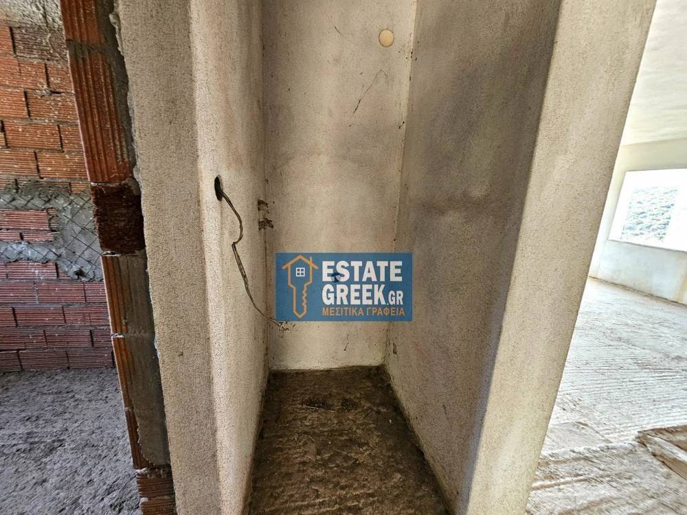 ★ ΥΠΟ ΚΑΤΑΣΚΕΥΗ ★ ΙΔΑΝΙΚΟ και για AIRBNB - γίνονται 5 διαμερίσματα ★ Με κλειστό γκαράζ