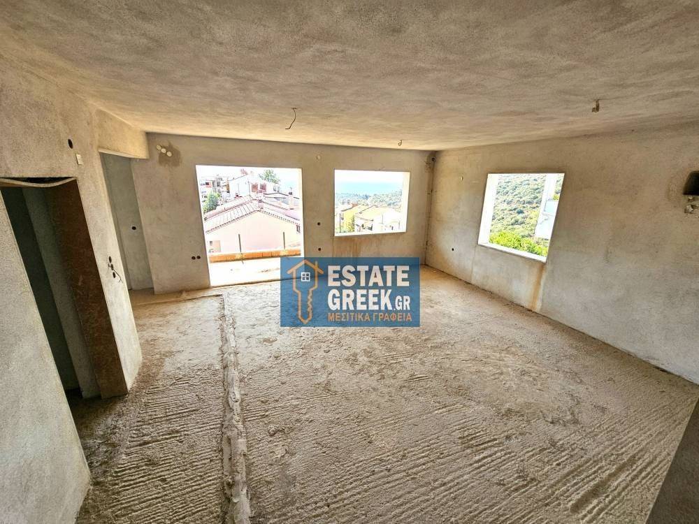 ★ ΥΠΟ ΚΑΤΑΣΚΕΥΗ ★ ΙΔΑΝΙΚΟ και για AIRBNB - γίνονται 5 διαμερίσματα ★ Με κλειστό γκαράζ