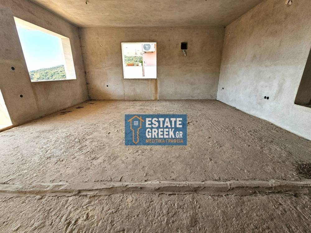 ★ ΥΠΟ ΚΑΤΑΣΚΕΥΗ ★ ΙΔΑΝΙΚΟ και για AIRBNB - γίνονται 5 διαμερίσματα ★ Με κλειστό γκαράζ