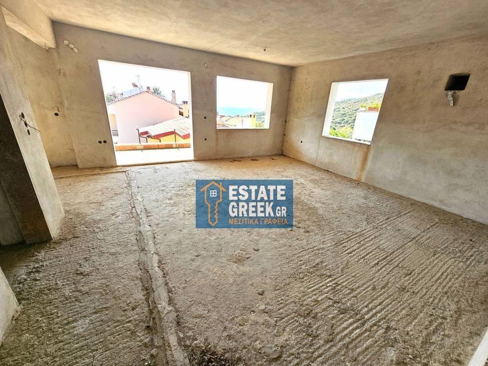 ★ ΥΠΟ ΚΑΤΑΣΚΕΥΗ ★ ΙΔΑΝΙΚΟ και για AIRBNB - γίνονται 5 διαμερίσματα ★ Με κλειστό γκαράζ