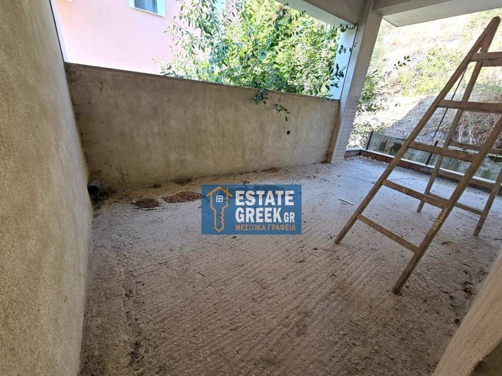 ★ ΥΠΟ ΚΑΤΑΣΚΕΥΗ ★ ΙΔΑΝΙΚΟ και για AIRBNB - γίνονται 5 διαμερίσματα ★ Με κλειστό γκαράζ