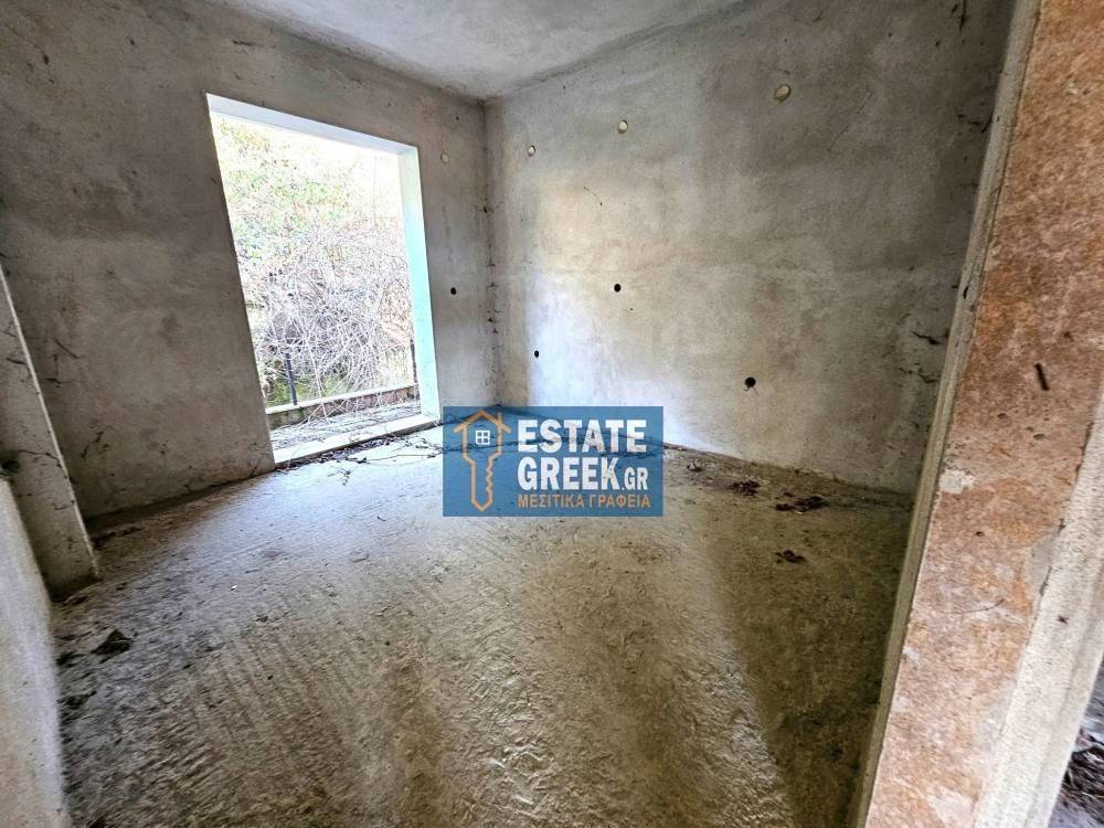 ★ ΥΠΟ ΚΑΤΑΣΚΕΥΗ ★ ΙΔΑΝΙΚΟ και για AIRBNB - γίνονται 5 διαμερίσματα ★ Με κλειστό γκαράζ