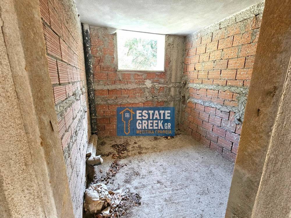 ★ ΥΠΟ ΚΑΤΑΣΚΕΥΗ ★ ΙΔΑΝΙΚΟ και για AIRBNB - γίνονται 5 διαμερίσματα ★ Με κλειστό γκαράζ