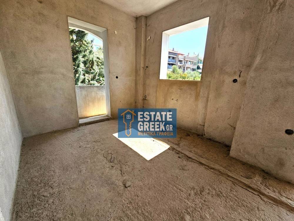 ★ ΥΠΟ ΚΑΤΑΣΚΕΥΗ ★ ΙΔΑΝΙΚΟ και για AIRBNB - γίνονται 5 διαμερίσματα ★ Με κλειστό γκαράζ