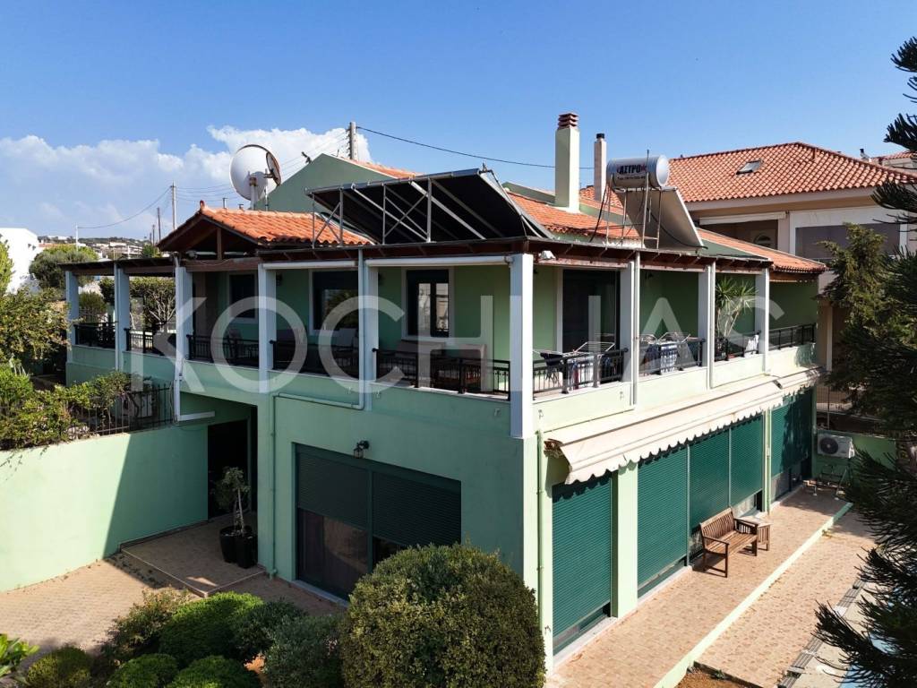 Εξωτερικός χώρος