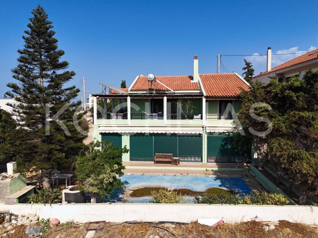 Εξωτερικός χώρος