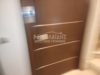 Είσοδος οικοδομής