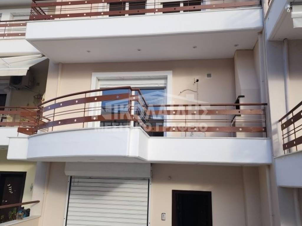 Εξωτερικός χώρος